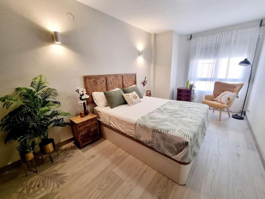 Ca la Núria Apartment in Montsià