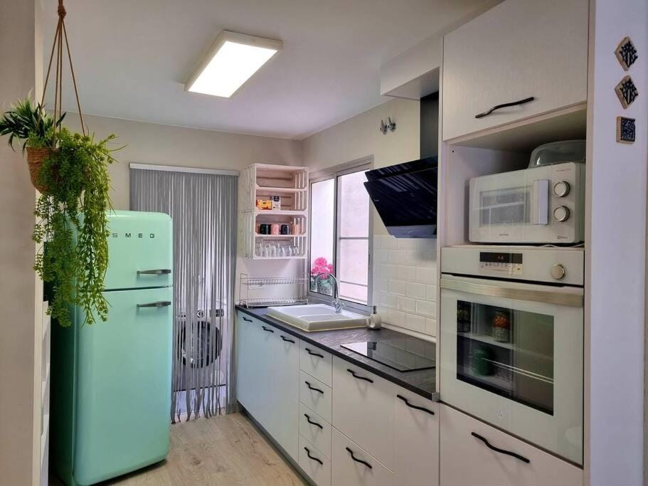 Ca la Núria Apartment in Montsià