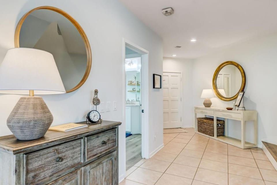 AIP Resort Elegant Penthouse Panoramic Ocean view Sea Dunes House in Amelia Island
