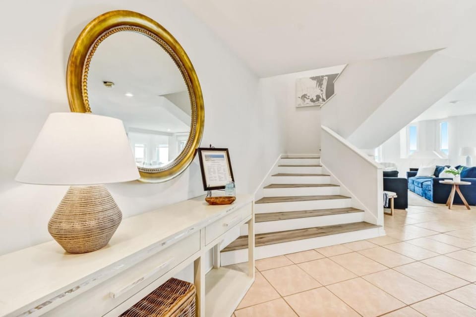 AIP Resort Elegant Penthouse Panoramic Ocean view Sea Dunes House in Amelia Island