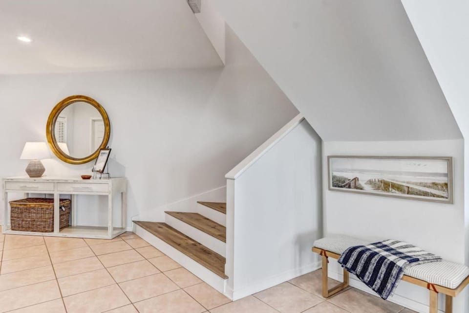 AIP Resort Elegant Penthouse Panoramic Ocean view Sea Dunes House in Amelia Island