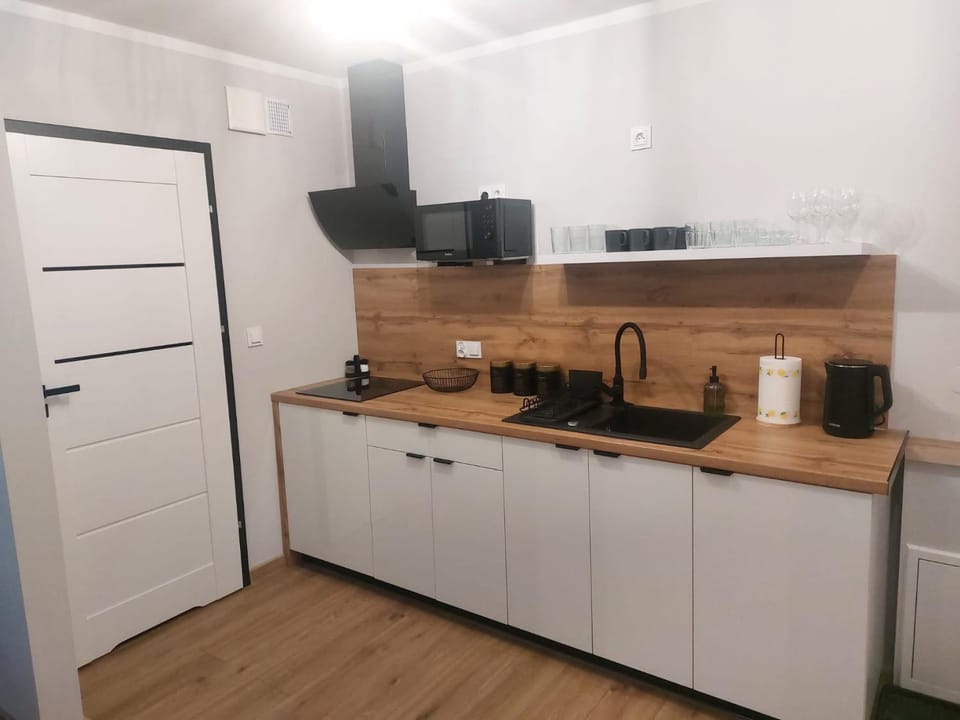Dream Apart B Żeromskiego 15 Apartment in Lower Silesian Voivodeship