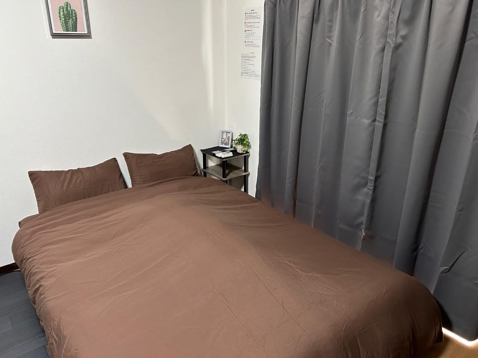 ＴＡＪＩＭＡ ＢＡＳＥ - Vacation STAY 16245 Apartment in Fukuoka
