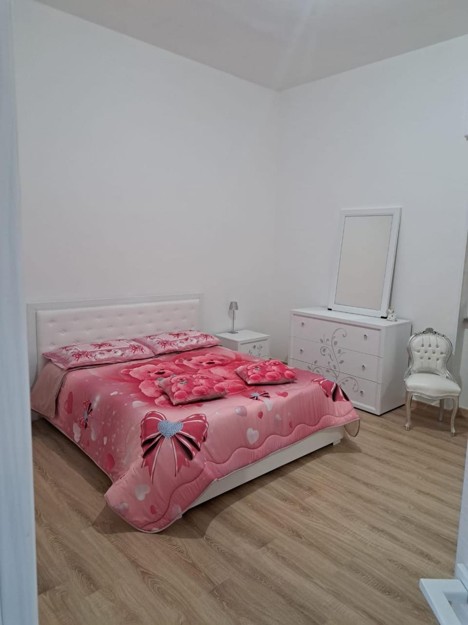 ATTICO MANFREDI Apartment in Province of Foggia