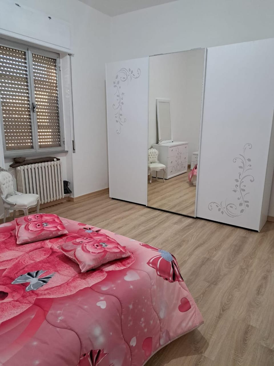 ATTICO MANFREDI Apartment in Province of Foggia