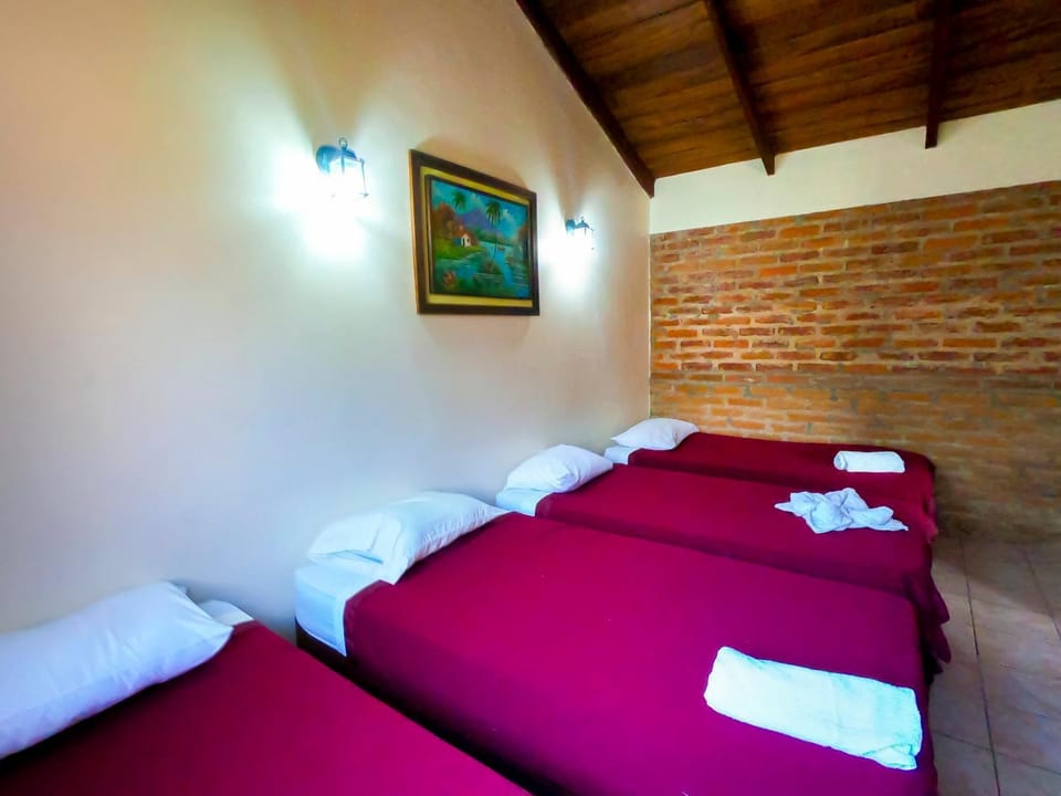 VÉLEZ Beach Hotel Hotel in San Juan del Sur