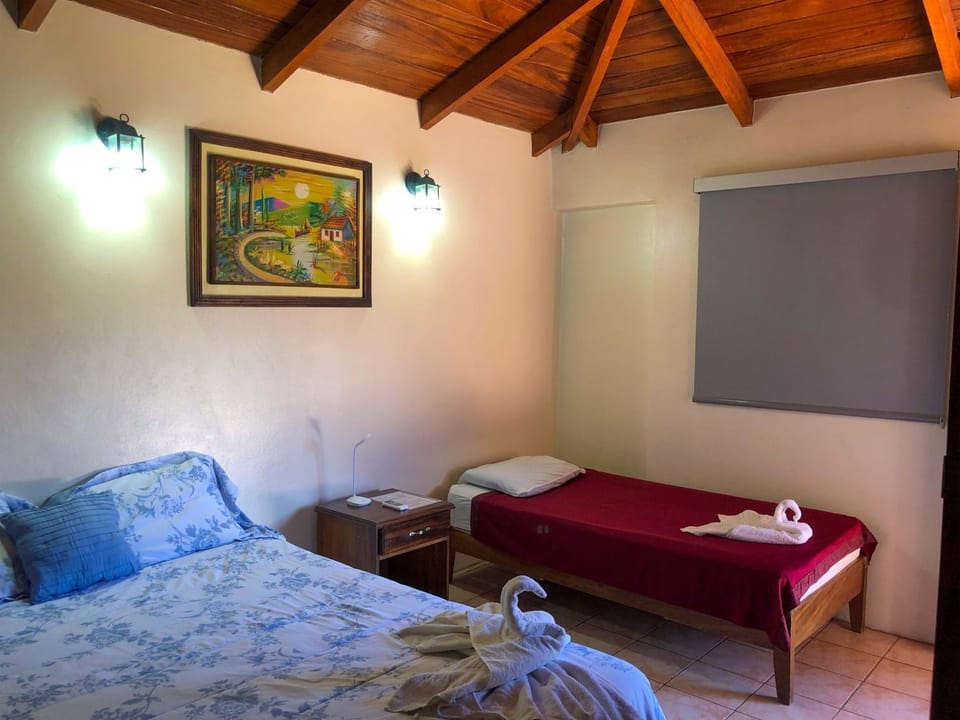 VÉLEZ Beach Hotel Hotel in San Juan del Sur