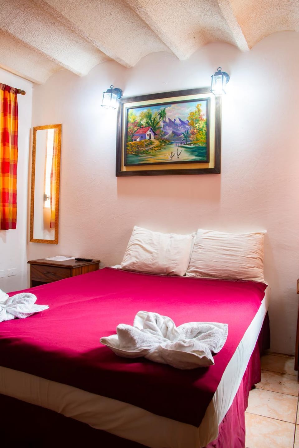 VÉLEZ Beach Hotel Hotel in San Juan del Sur