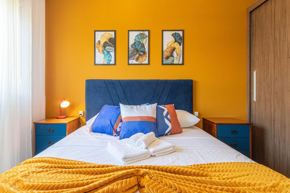 Apto Vista Mar no Thai Beach Home Spa VY1766 Apartment in Florianopolis