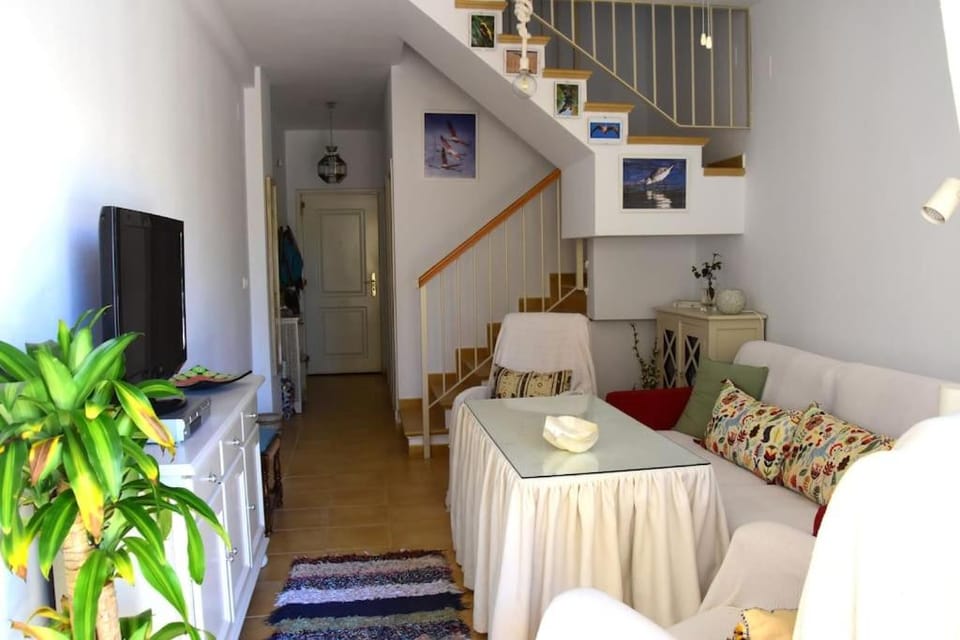 Preciosa casa cerca del mar Apartment in Costa de la Luz