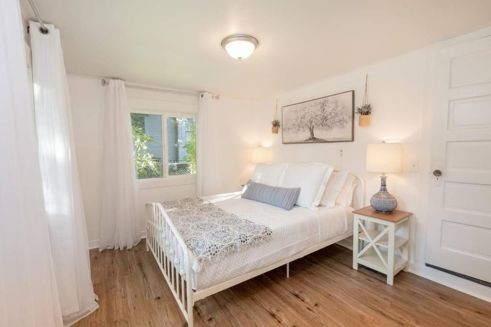 Renovated 3bd 1bth Home in North Spokane Near DT House in Spokane