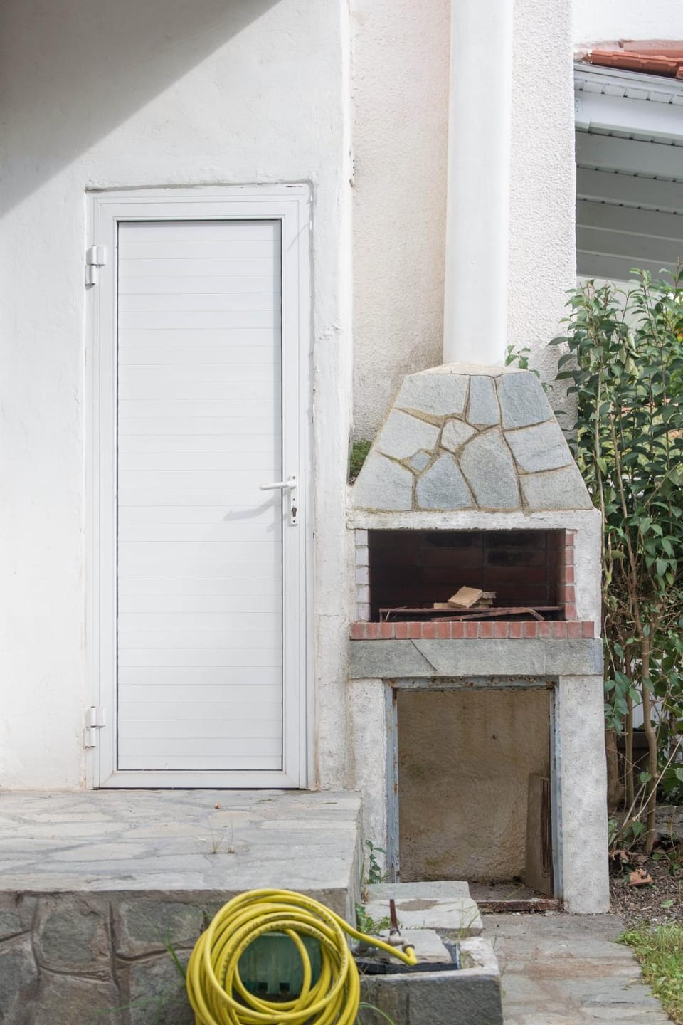 Bianca’s House House in Halkidiki