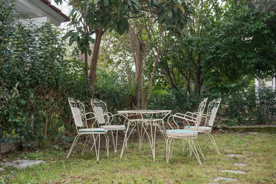 Bianca’s House House in Halkidiki