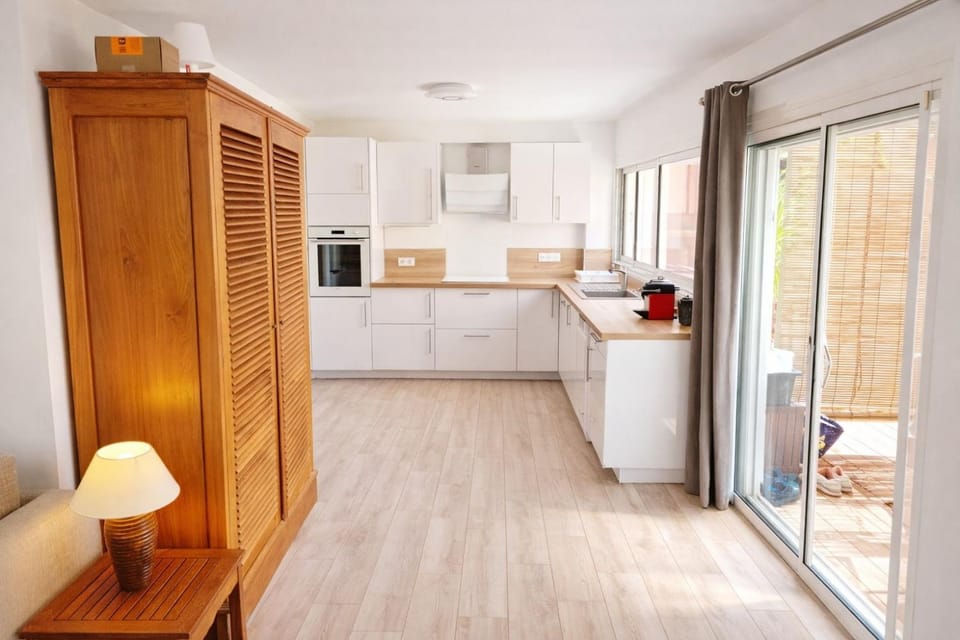 5* Villa Saya T3 neuve à 100m de la plage Villa in Saint-Paul