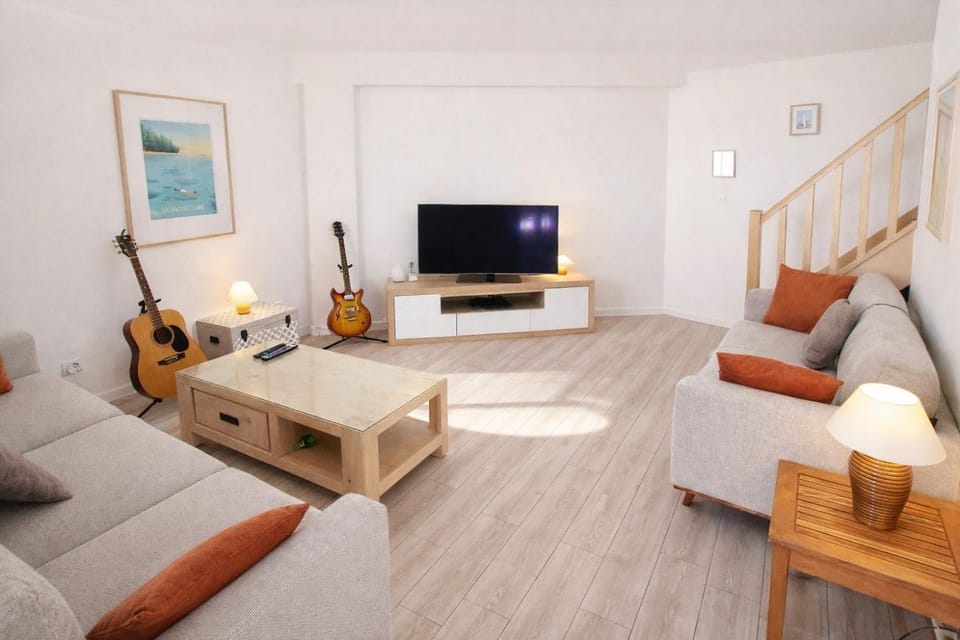 5* Villa Saya T3 neuve à 100m de la plage Villa in Saint-Paul
