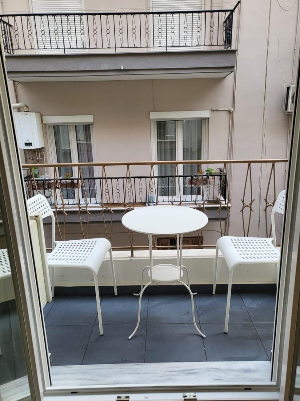 View (from property/room), Balcony/Terrace