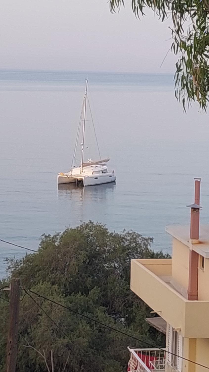 Day, View (from property/room), Sea view