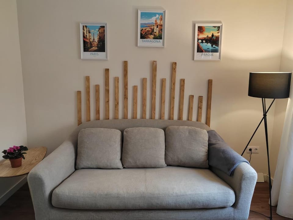 Centrico Piso en Tarragona Apartment in Tarragona