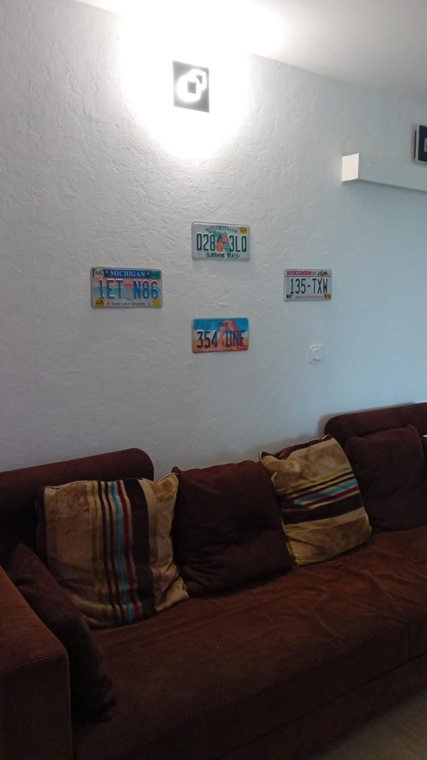 Refuge d'Anjou Apartment in Angers