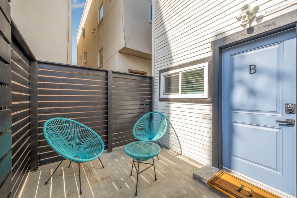 130 Anderson St B House in Surfside