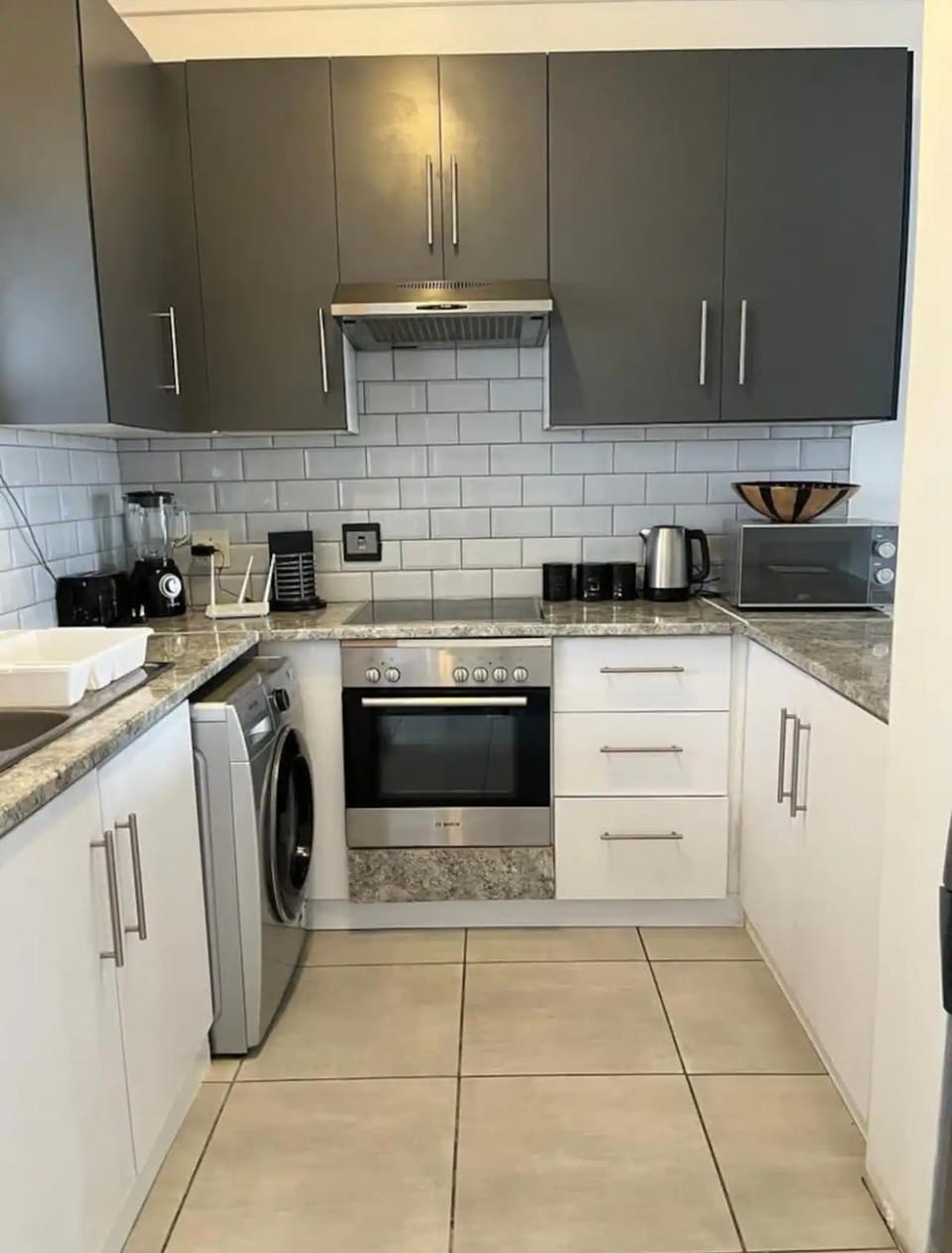 Brookes hill Suites 218 Apartment in Port Elizabeth
