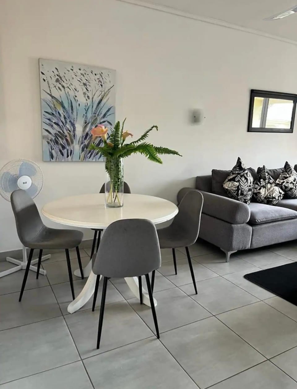 Brookes hill Suites 218 Apartment in Port Elizabeth