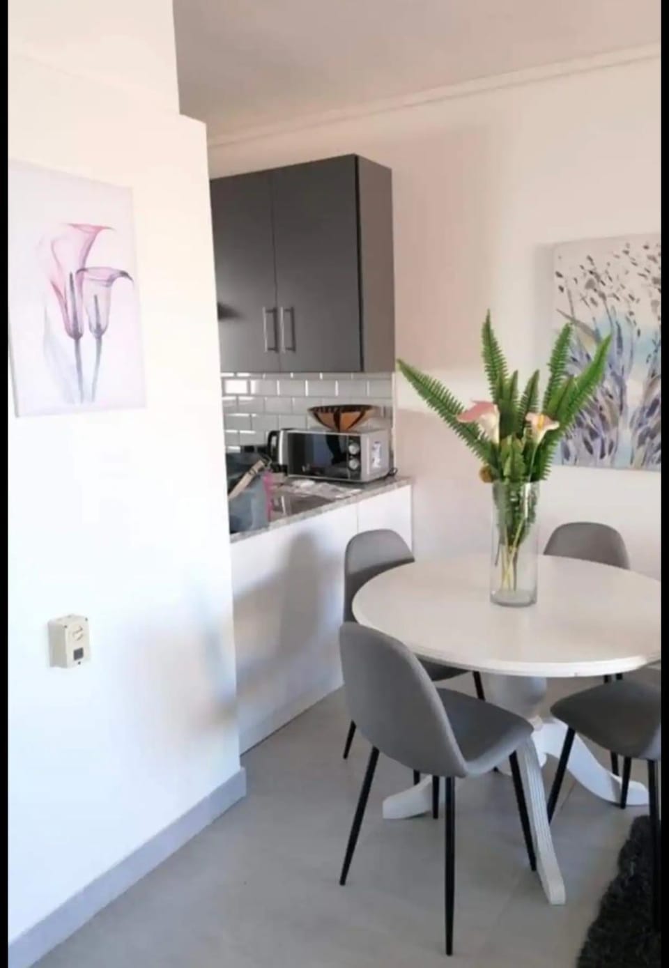Brookes hill Suites 218 Apartment in Port Elizabeth