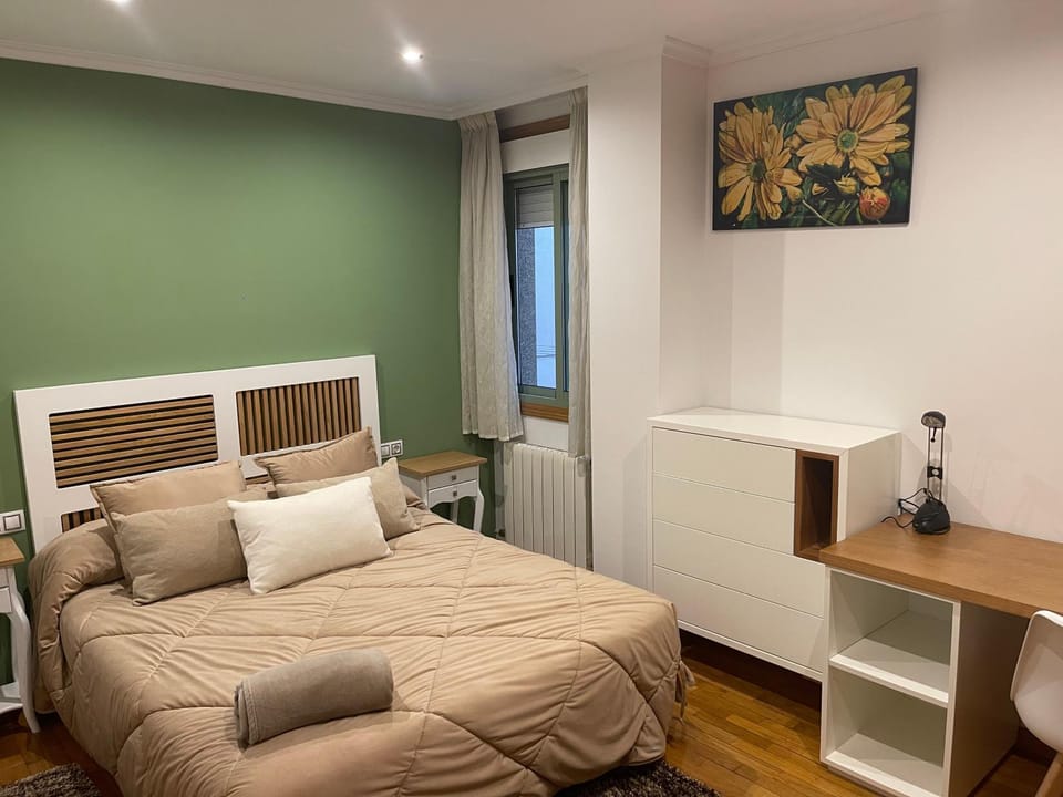 Ponteareas Precioso apartamento . VUT-PO-011959 Apartment in Galicia