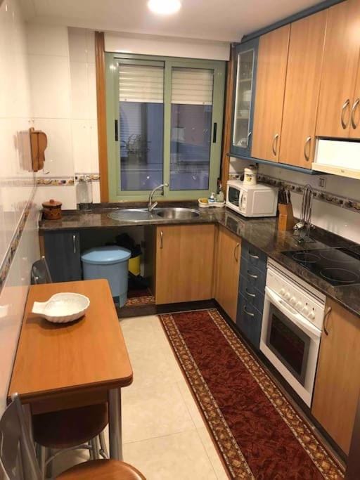Ponteareas Precioso apartamento . VUT-PO-011959 Apartment in Galicia