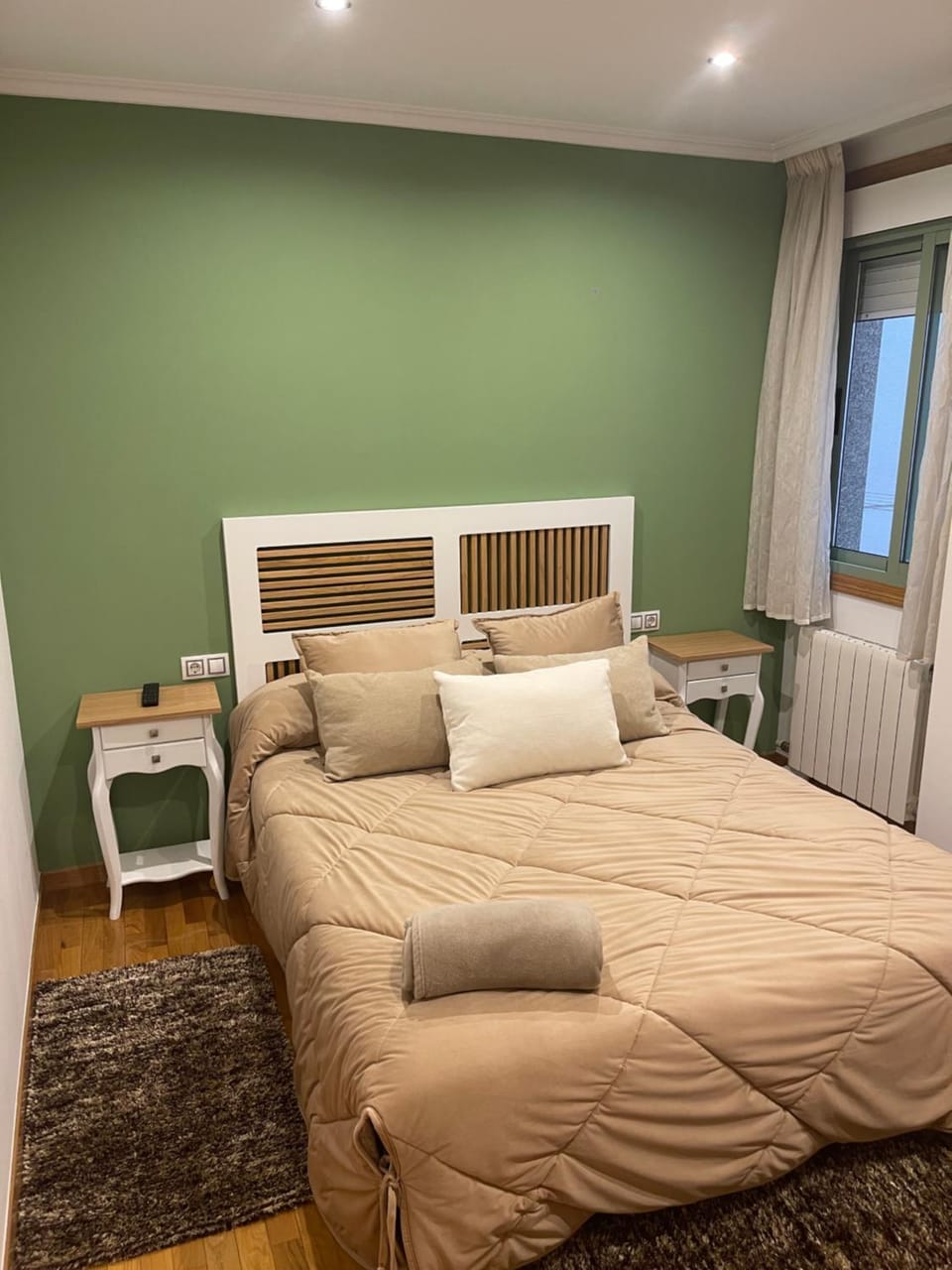 Ponteareas Precioso apartamento . VUT-PO-011959 Apartment in Galicia