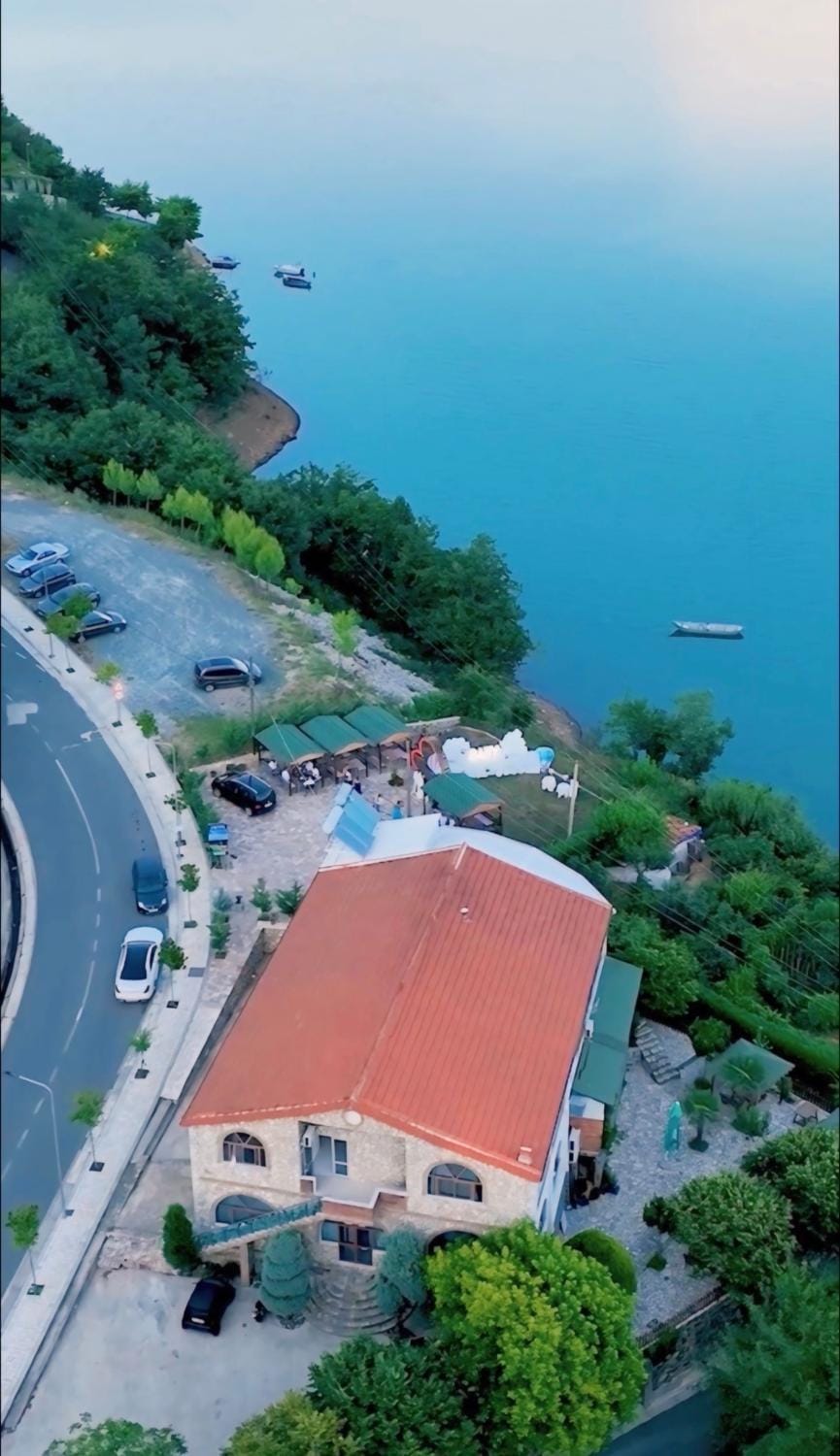 Hotel Tani Hotel in Europe