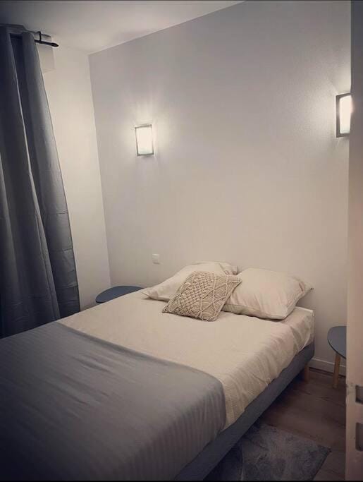 Le Nuage de Jaude II Apartment in Clermont-Ferrand