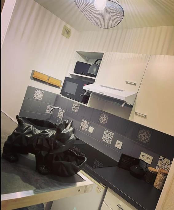 Le Nuage de Jaude II Apartment in Clermont-Ferrand