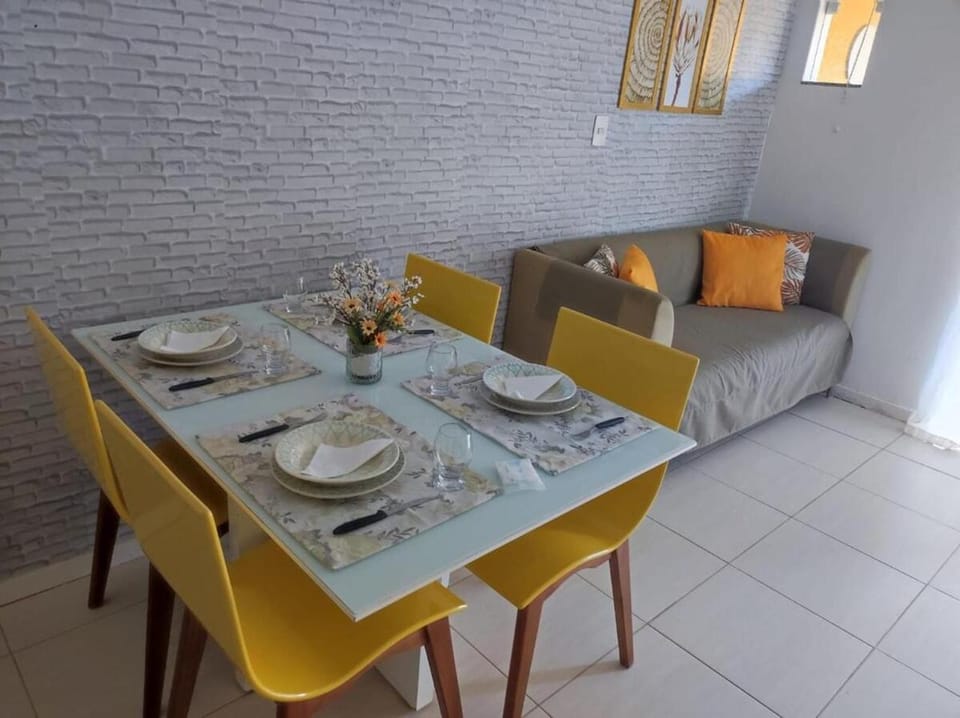 Casa e Conforto na Praia de Imbassaí House in Imbassaí