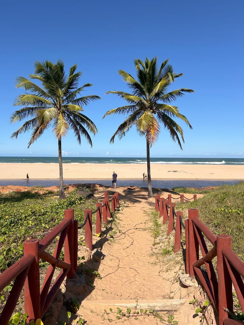Nearby landmark, Natural landscape, Beach
