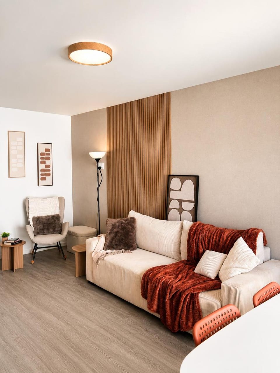 *Cosy Home 20' Paris 25' Disney - Free WIFI* Apartment in Noisy-le-Grand
