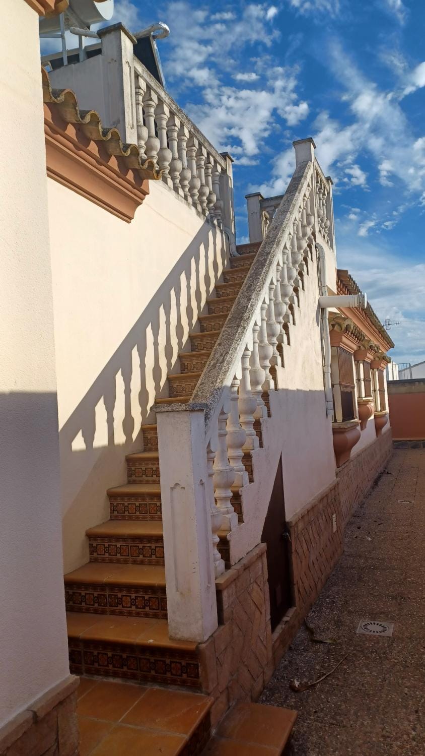 Villa Mi Deseo House in Sanlúcar de Barrameda