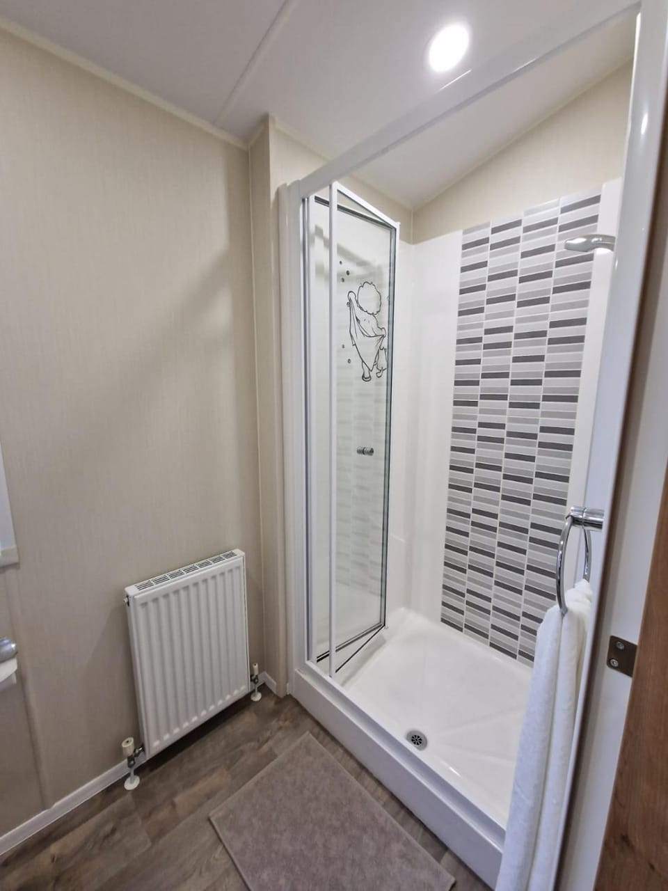 Beautiful Caravan near Edinburgh nr 9 Campground/ 
RV Resort in Scotland