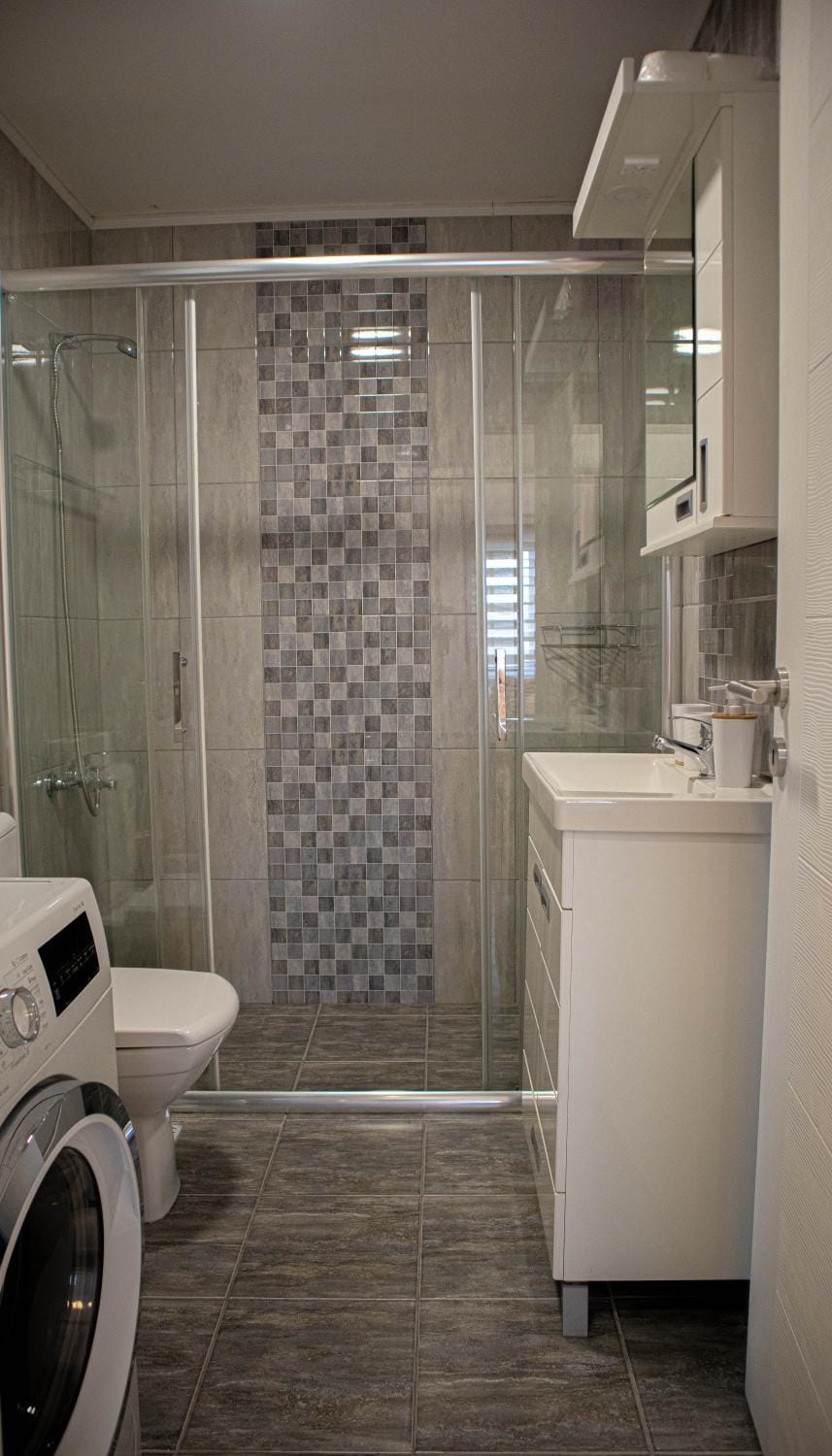 Lux Apartment Rose - Elite 74m2 Apartment in Serbia