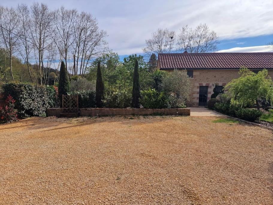 Maison de Jeanne Apartment in Occitanie