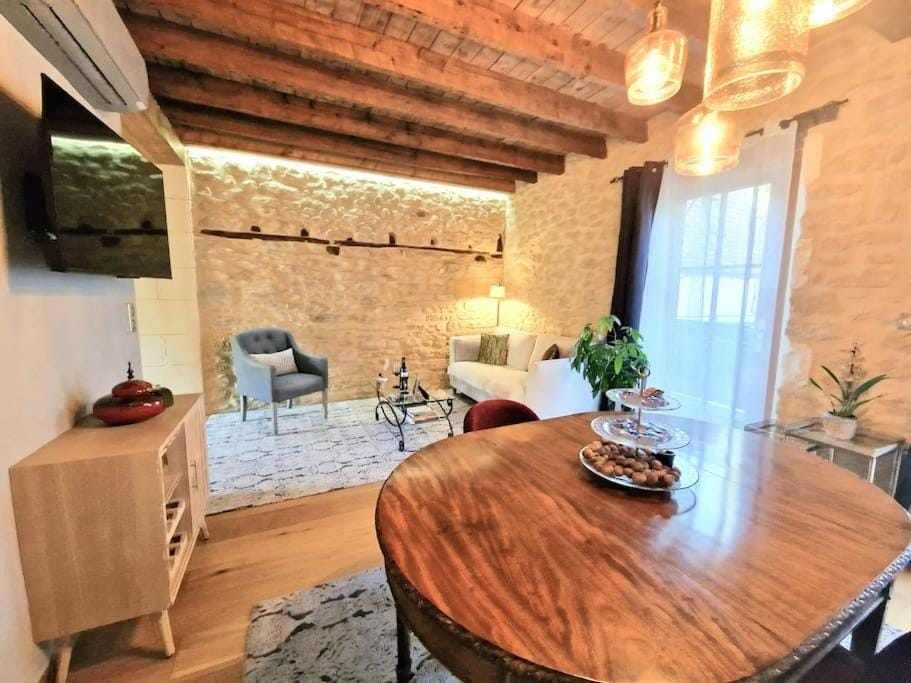Maison de Jeanne Apartment in Occitanie