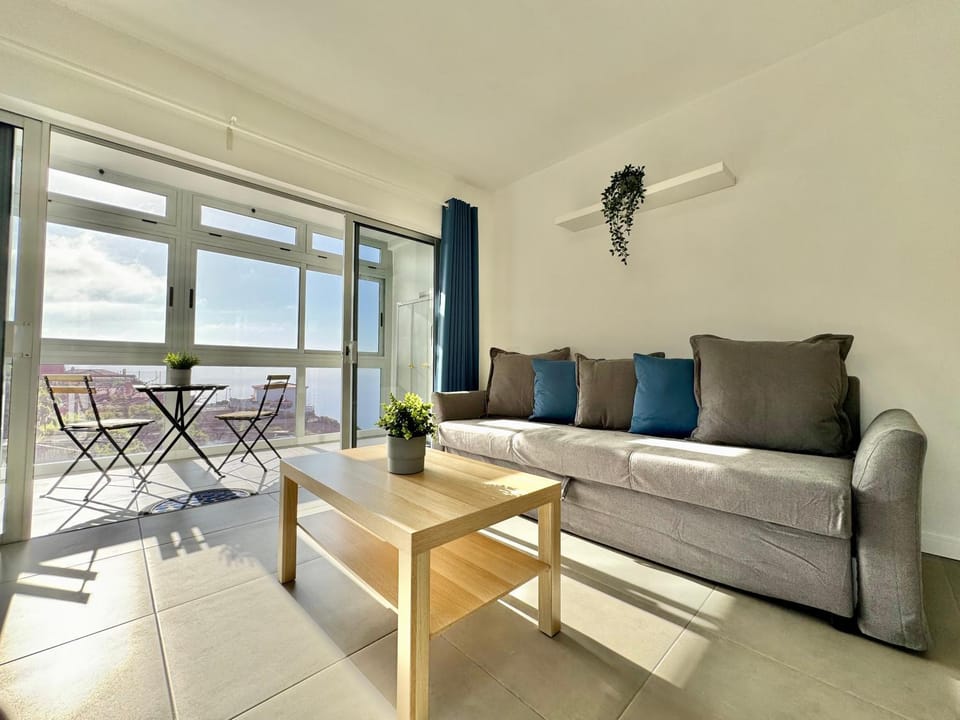 Mar & Teide Apartment in Canary Islands
