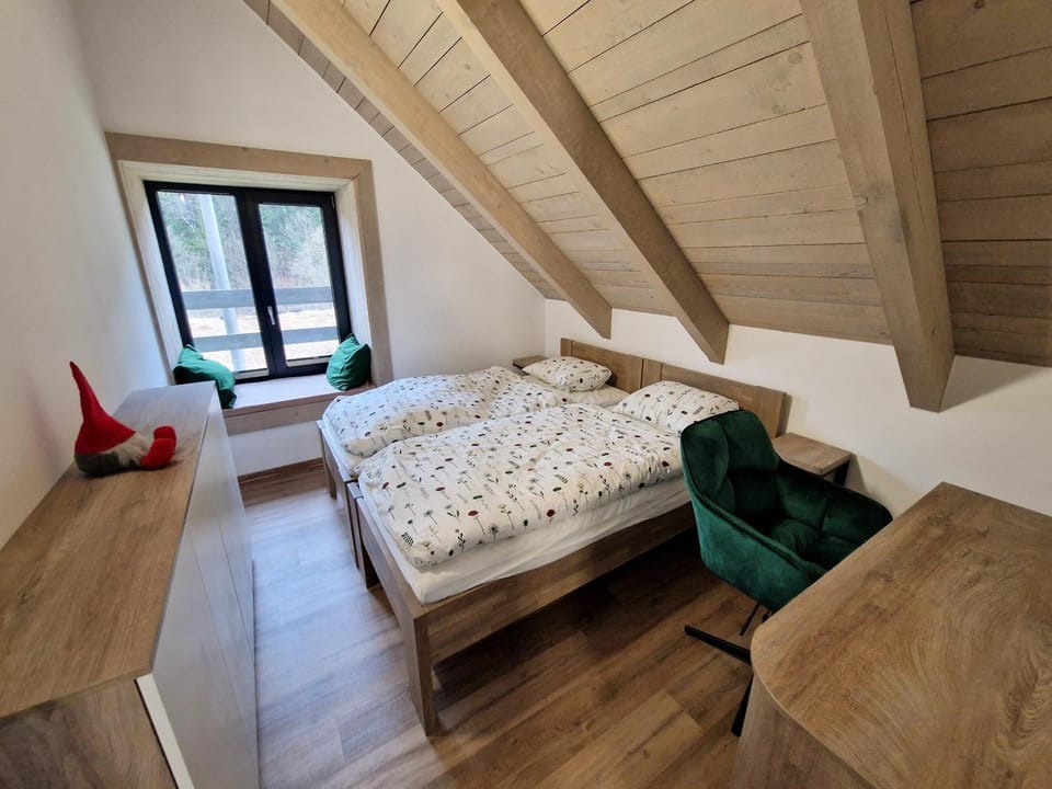 Adalujan Apartment in Czechia