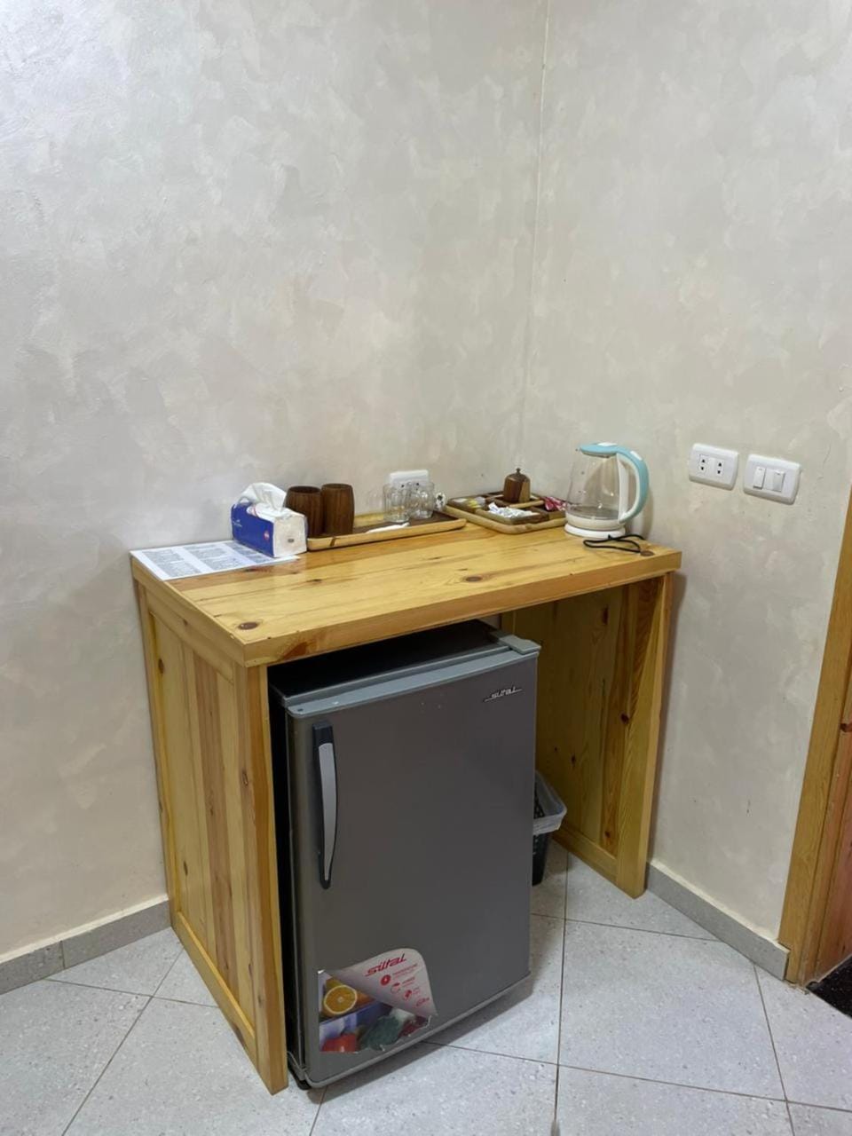 minibar