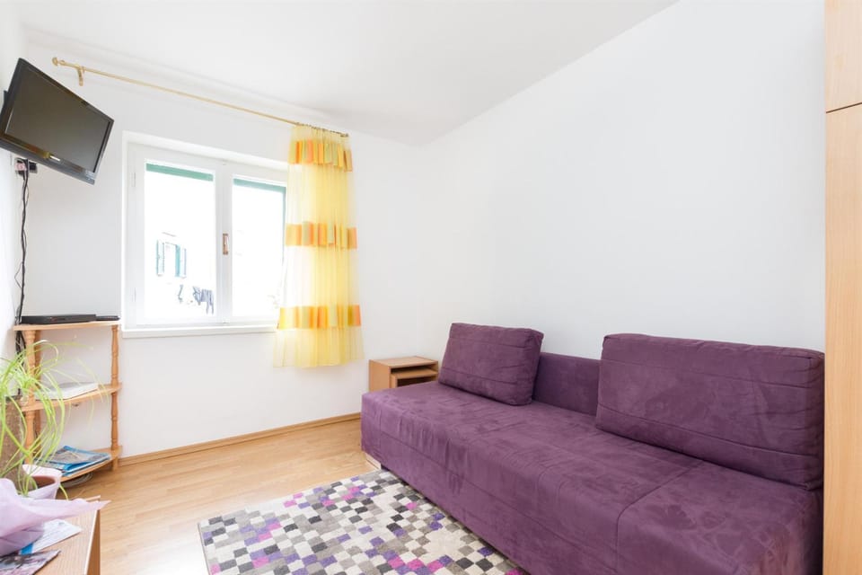 Varošanka Apartment in Split