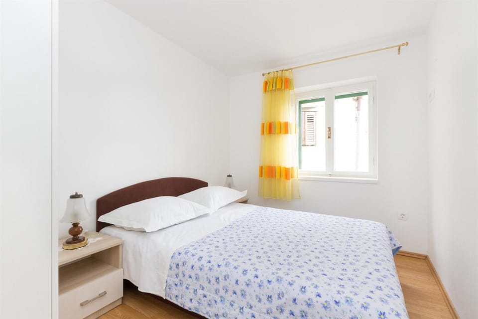 Varošanka Apartment in Split