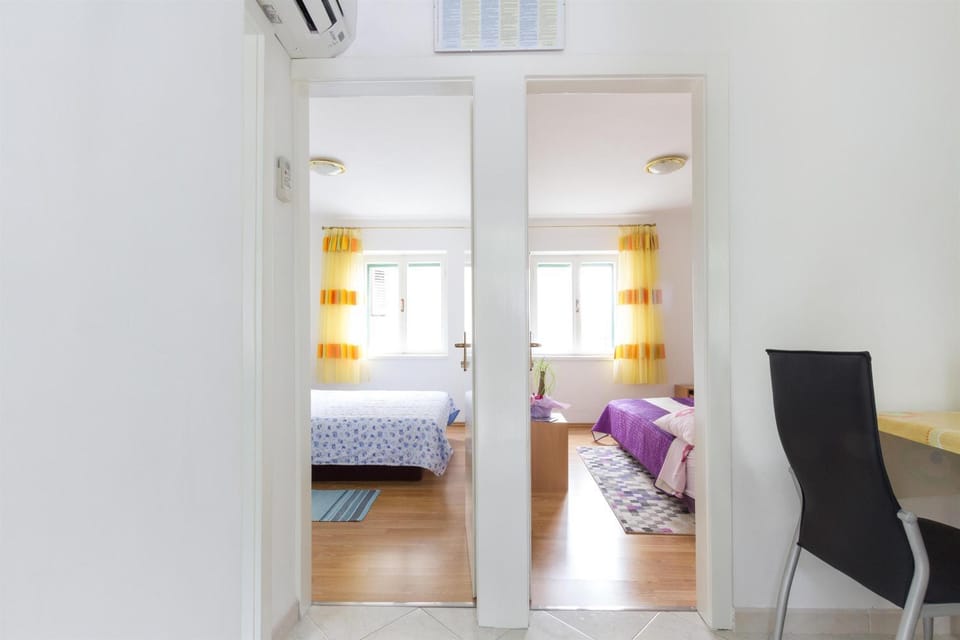 Varošanka Apartment in Split