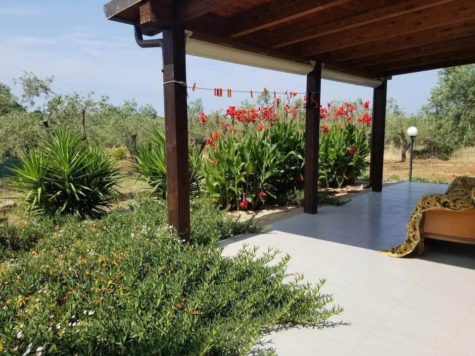 Bingo Bed and Breakfast in Sardinia