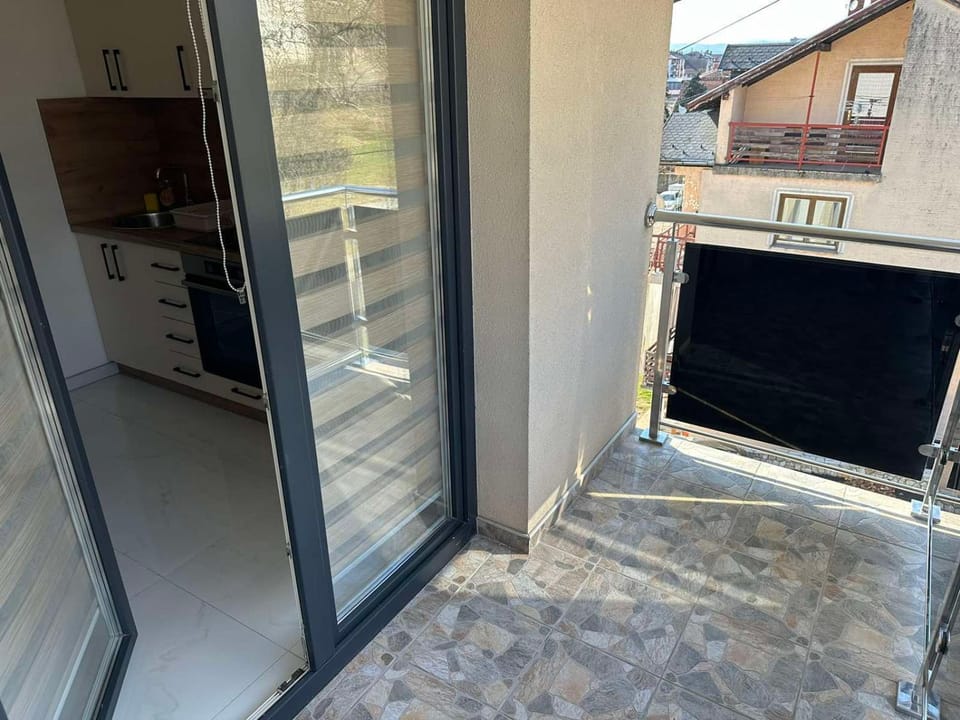 View (from property/room), Balcony/Terrace