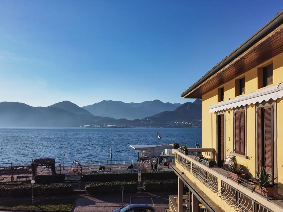 Casa Isabel House in Province of Brescia